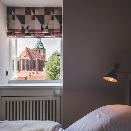 Saltbloom Apartments Линебург Номер фото