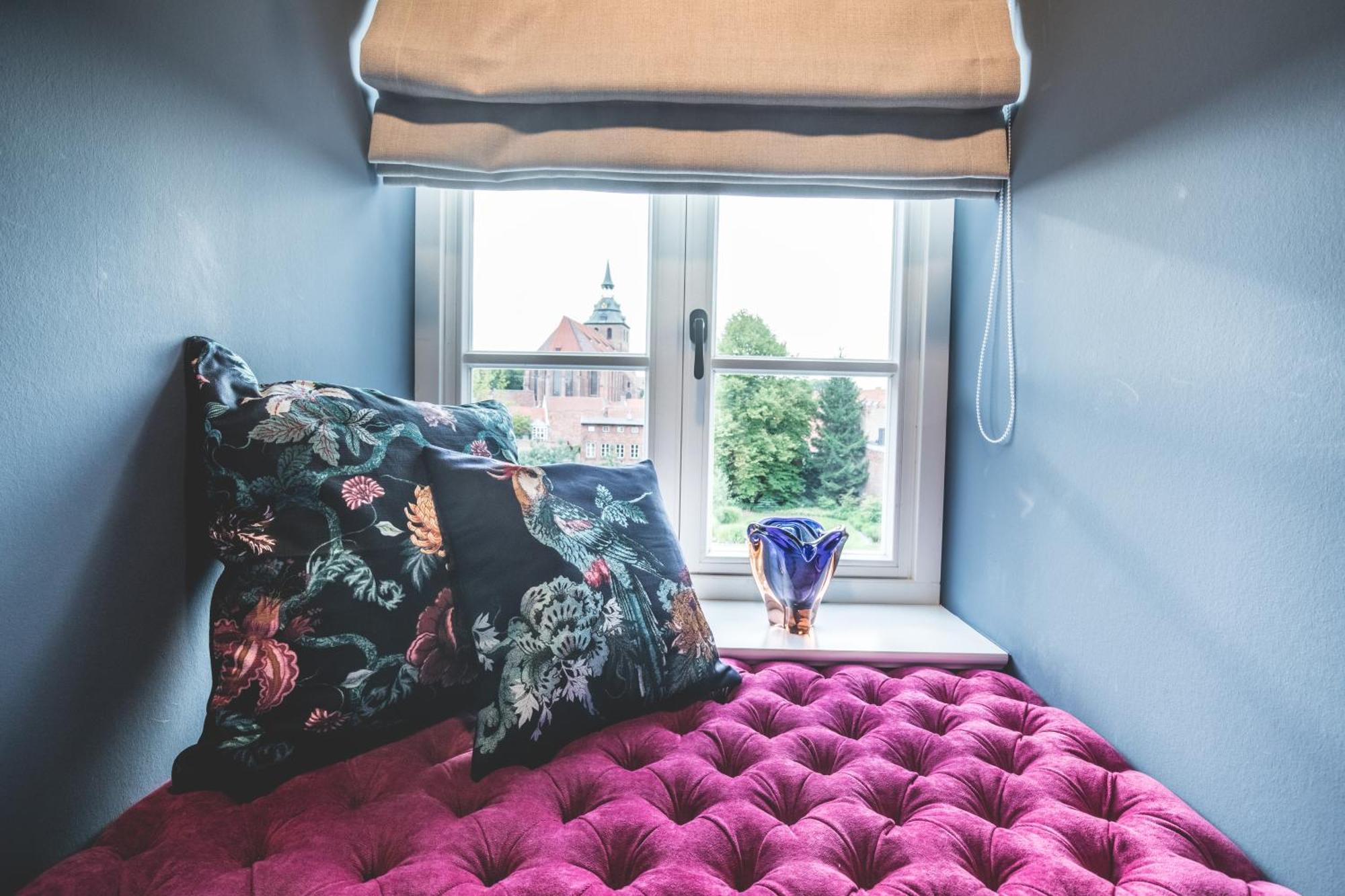 Saltbloom Apartments Линебург Номер фото