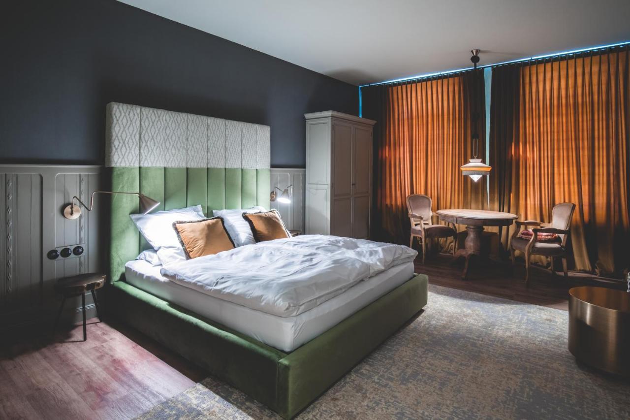 Saltbloom Apartments Линебург Экстерьер фото