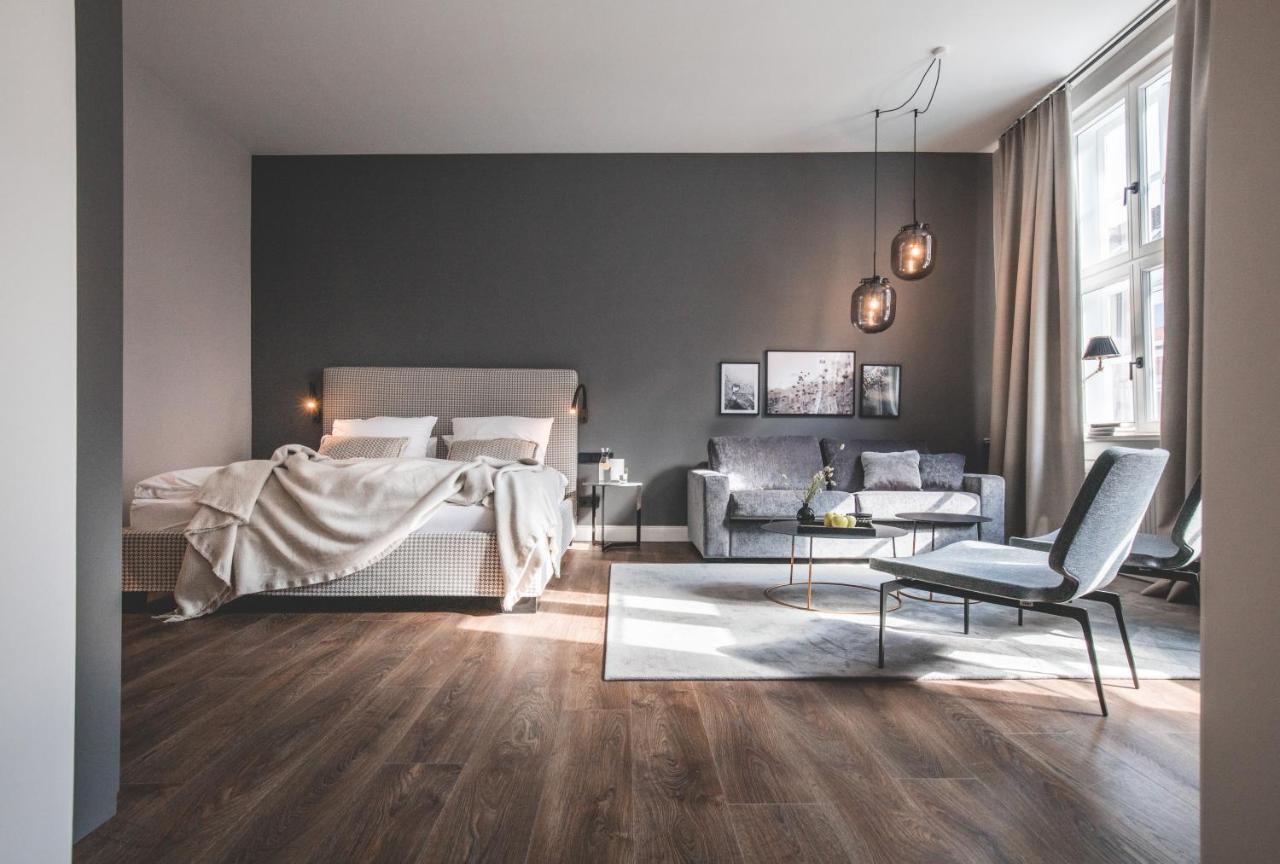 Saltbloom Apartments Линебург Экстерьер фото
